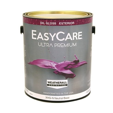 True Value WA GAL GLS NTRL Base XHGN-GL